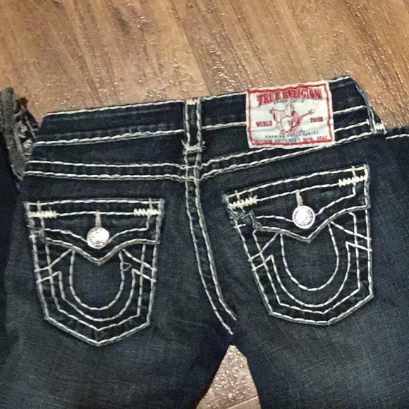 True Religion Denim - Purchase new ones